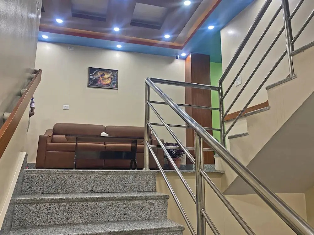 Hotel Janmabhumi