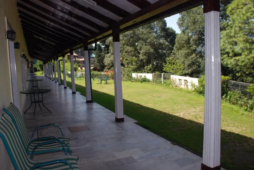 Alasia Hotel