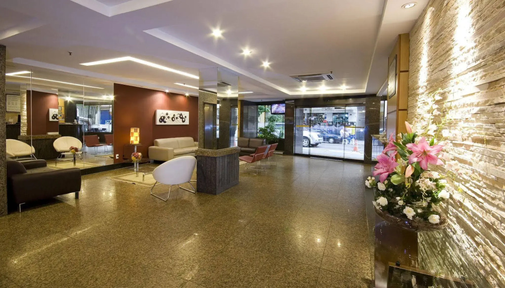 Hotel Rondônia Palace