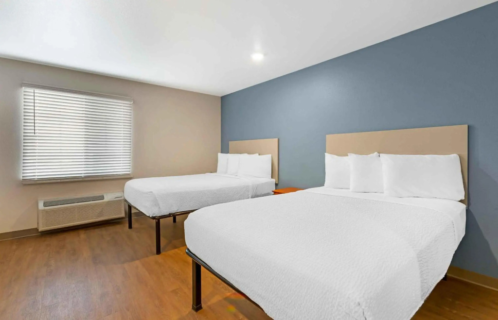 Extended Stay America Select Suites - Las Cruces