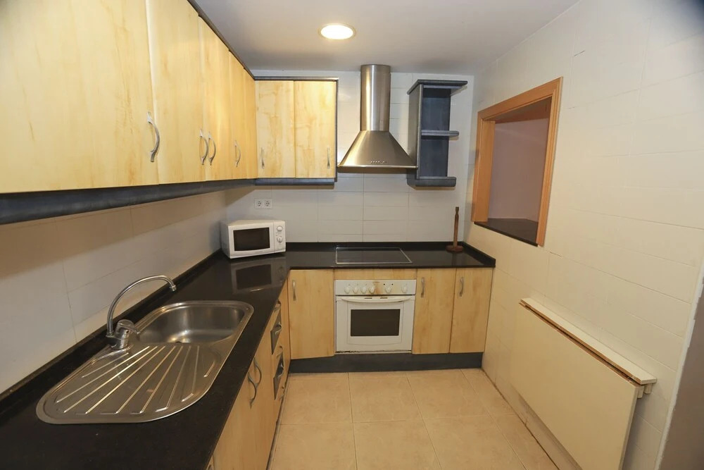 Apartamento Cye 7