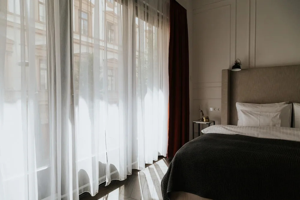 TG Design Suites Aparthotel Budapest