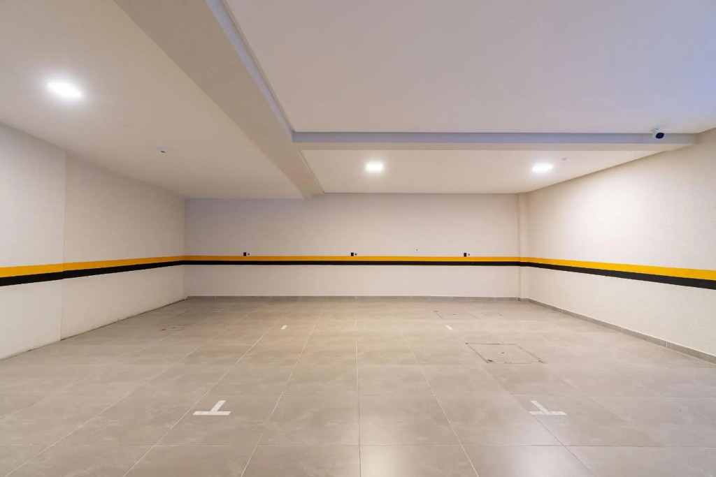 AION suítes 104 - Compacto e luxuoso Loft - Rooftop com piscina e academia - À poucos passos da praia