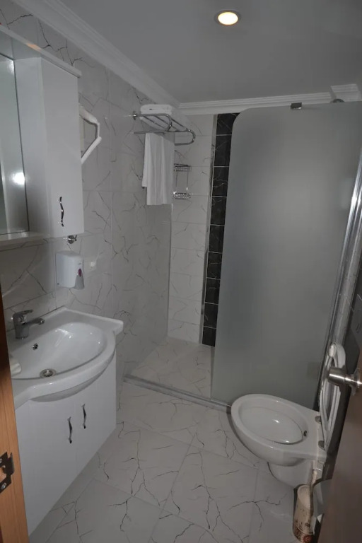 Karasu Elmas Otel