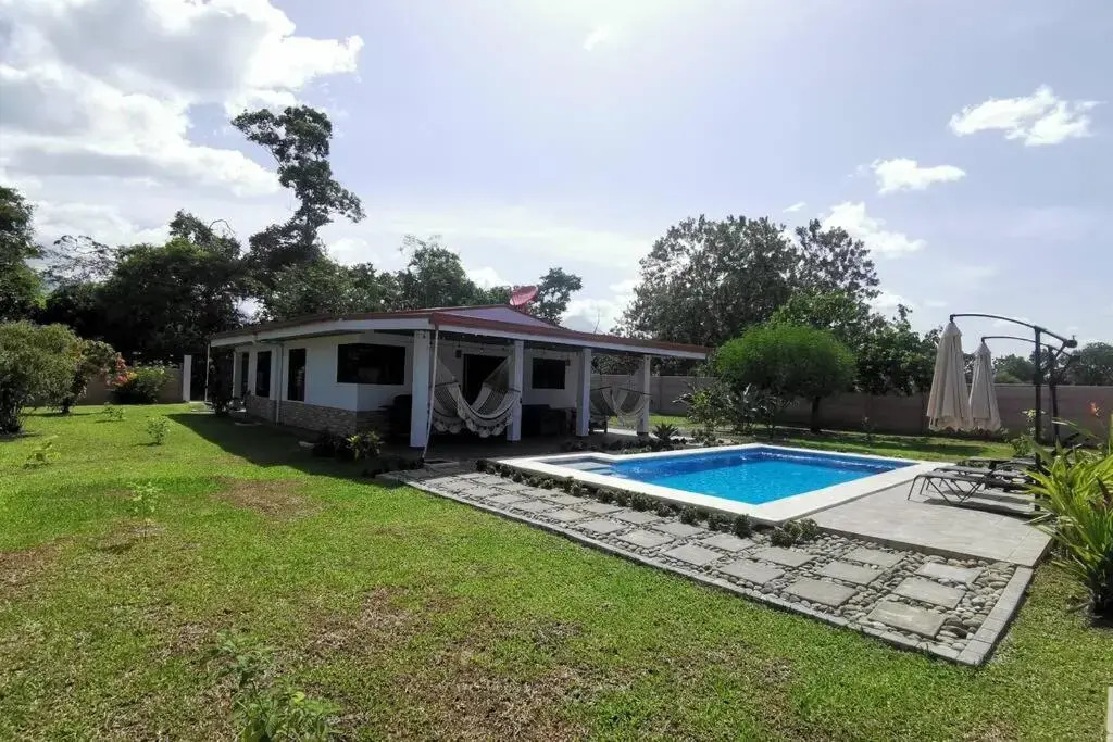 Villa Tropical La Fortuna