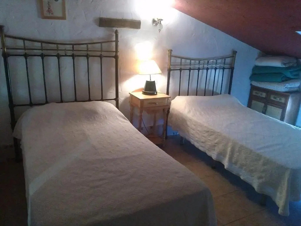 El Garrotal
