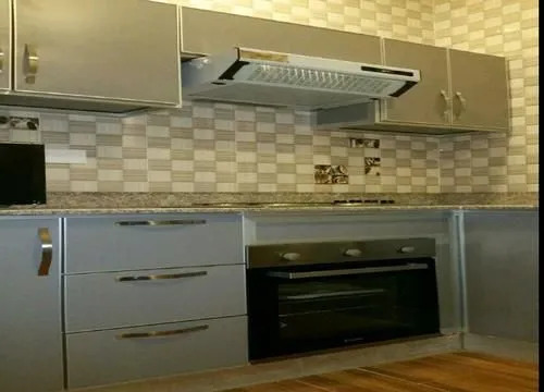 Grand Plaza Apartments