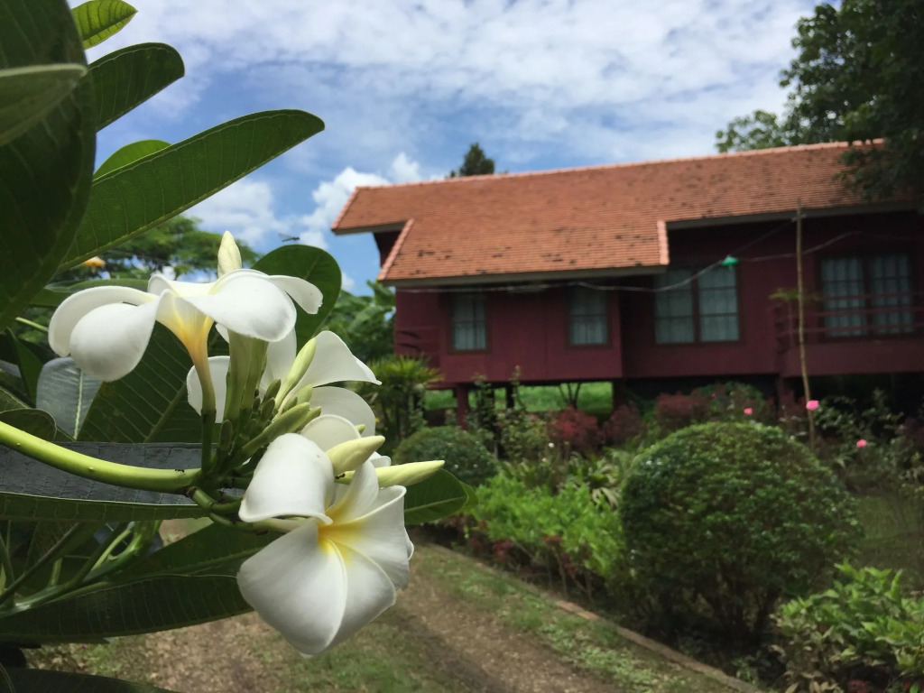 Chiangmai Royal Creek Hotel