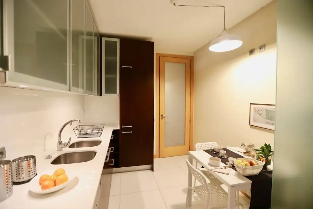 Solazul Apartment