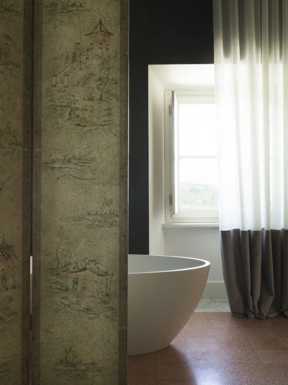 Villa Corallo Relais Chateaux