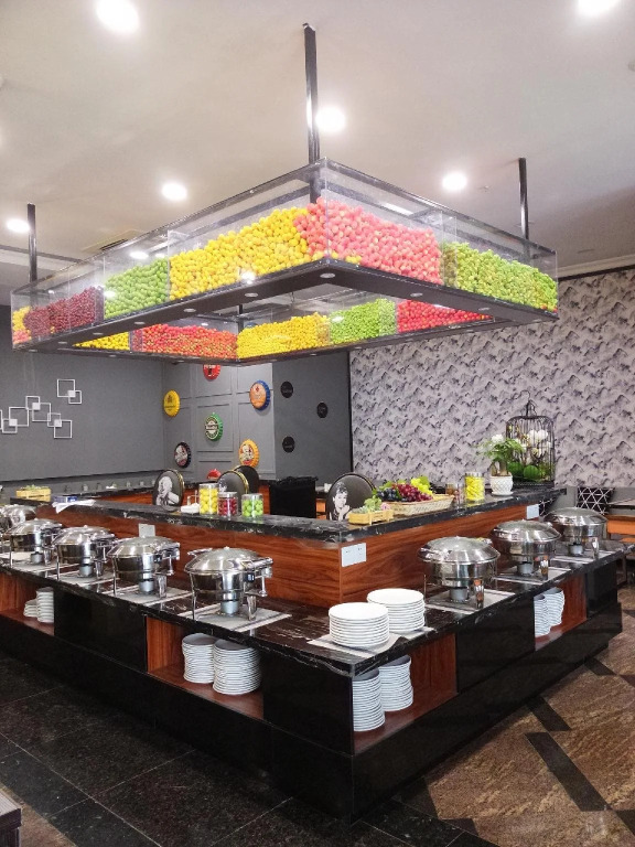 Guangzhou Homies Hotel