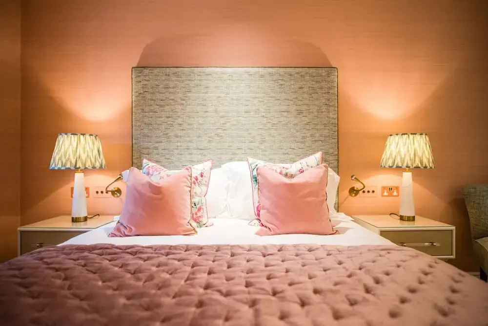 Dewars Restaurant and Rooms