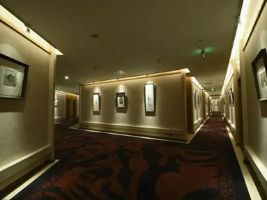 Wenjun Guli Impression Hotel