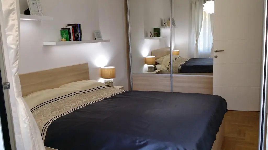 Harmony Apartment