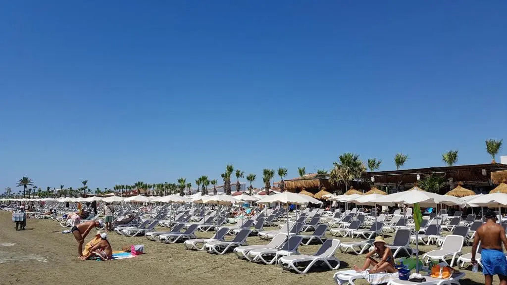 ZORBAS Sea View No 4