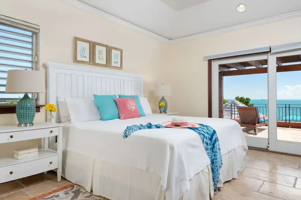 Villa La Percha With 4 Bedrooms and 4 5 Bathrooms