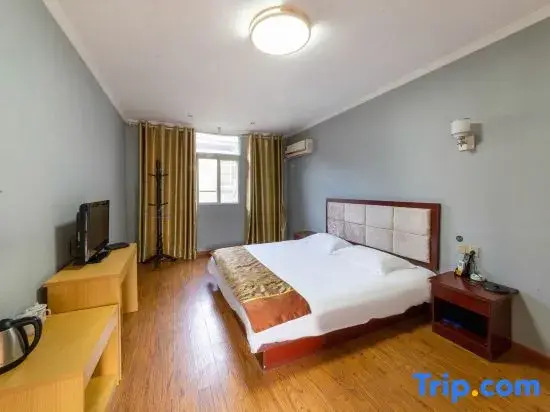Langxi Chuxin Homestay
