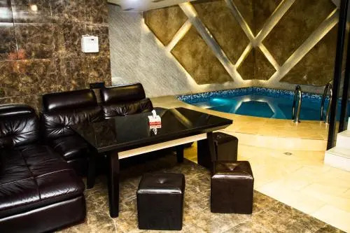Mirage Hotel