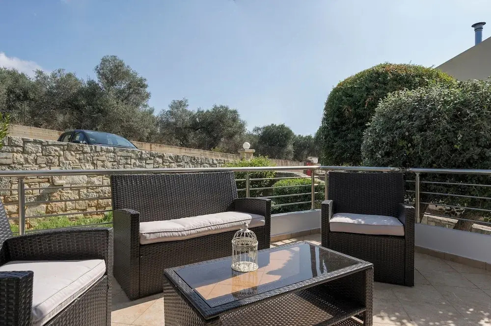 Villa Katerina with Private Pool