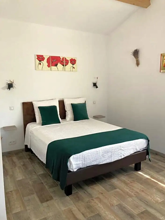Chambres d'hotes La Brullière