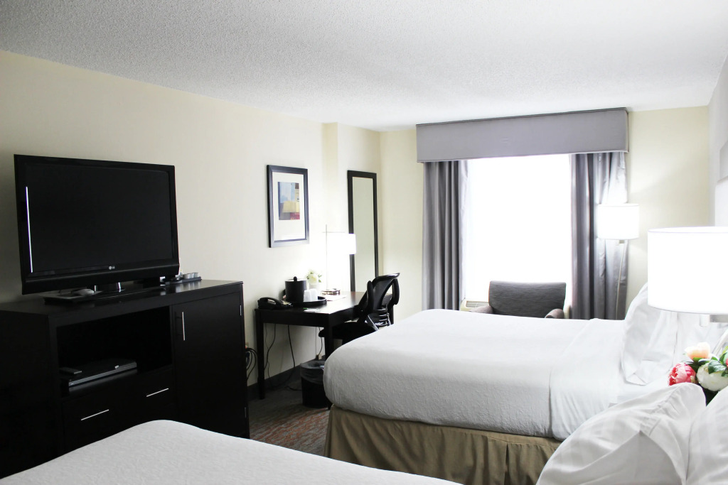 Holiday Inn Atlanta-Northlake by IHG