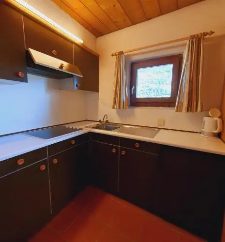 Residence Silvester