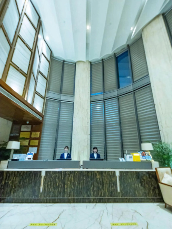 Tian Mei Le Business Hotel