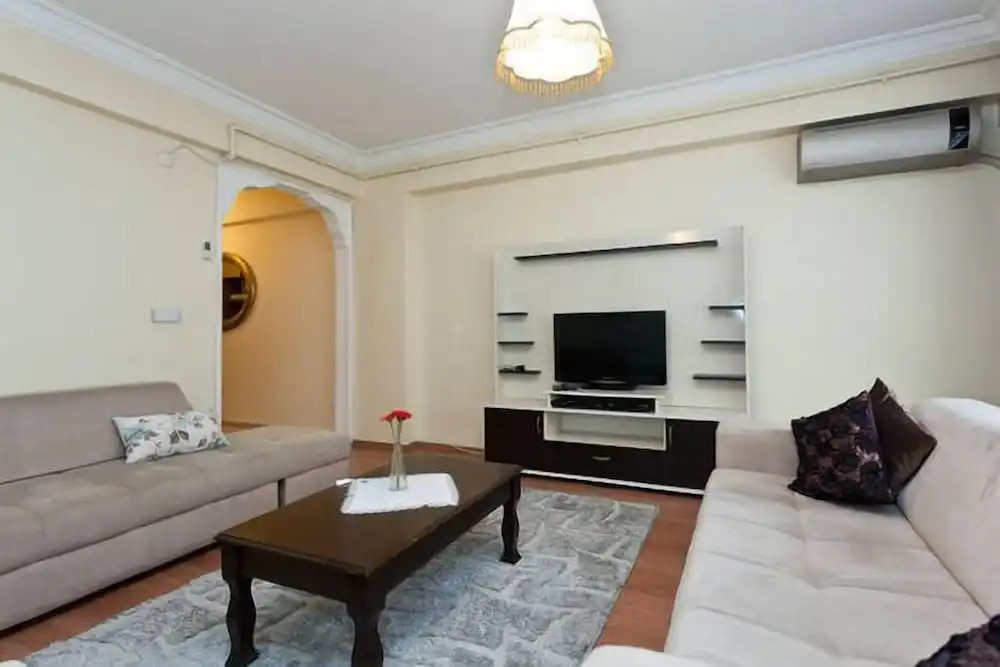 Istanbul Babil Apartments
