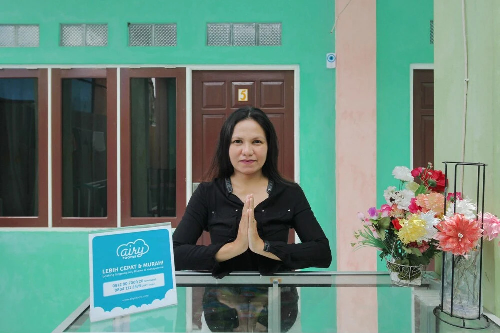 Airy Eco Syariah Pahandut Tambun Raya 33A Palangkaraya