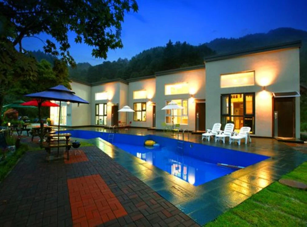 Gapyeong Sky Hill Pension