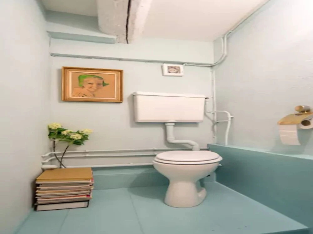 Boutique studio with amazing location