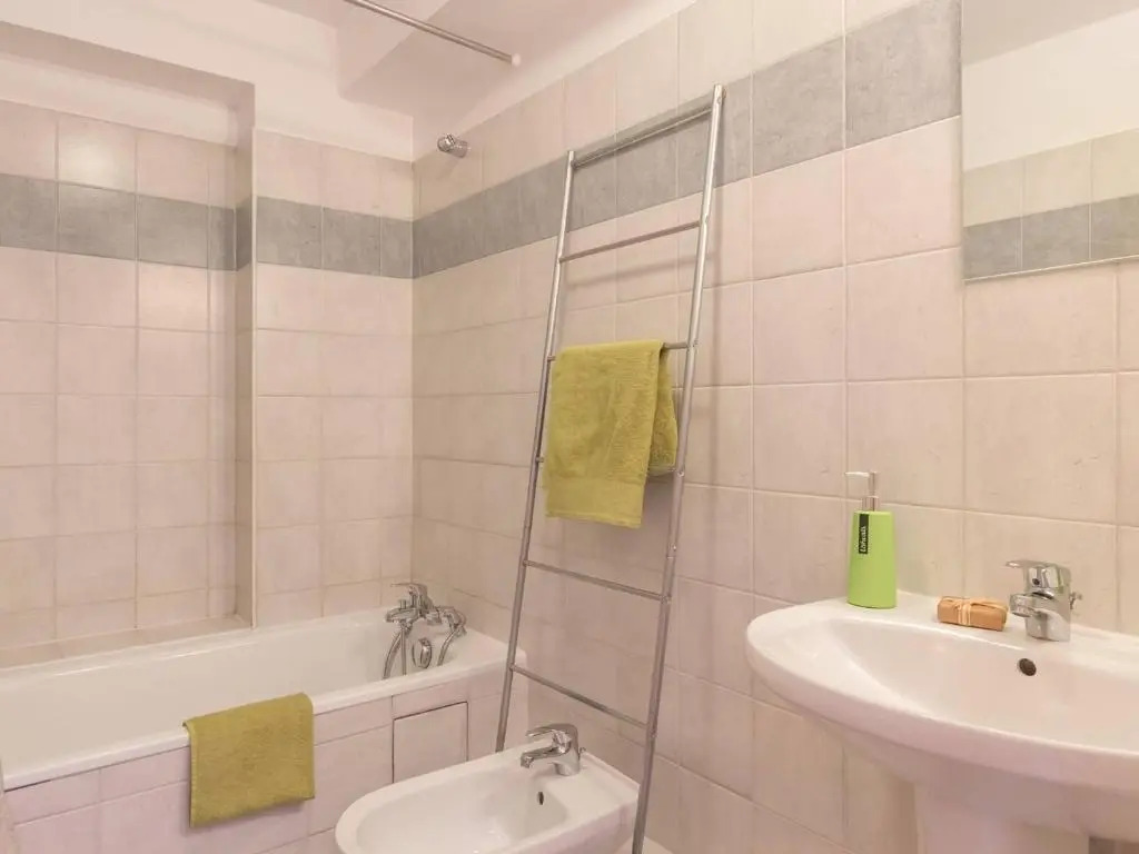 Appartement Montgenèvre, 3 pièces, 6 personnes - FR-1-330D-12