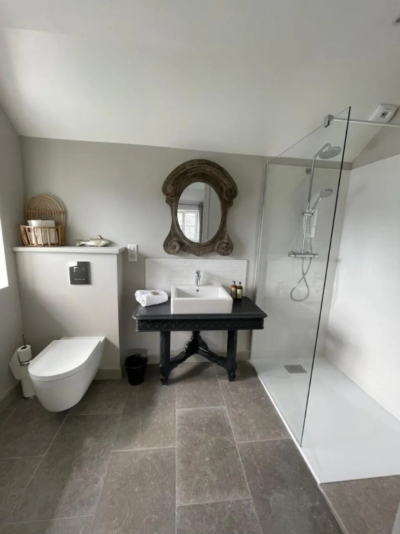 Kermaria River View Studio Suite
