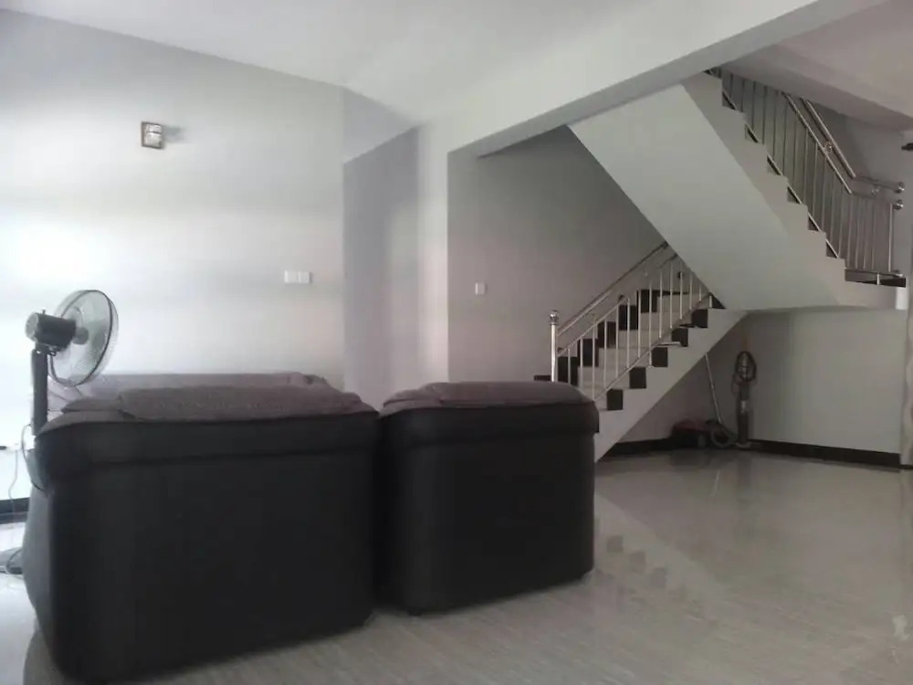 Lanka Lands Holiday Home