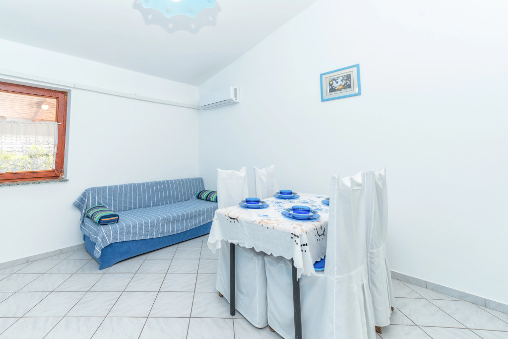 Sunset Blue Apartment