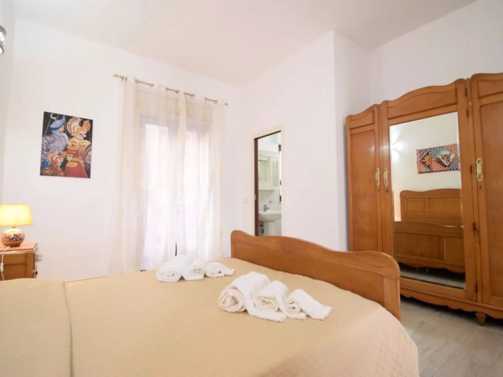 Apartment Ginestra Lascari