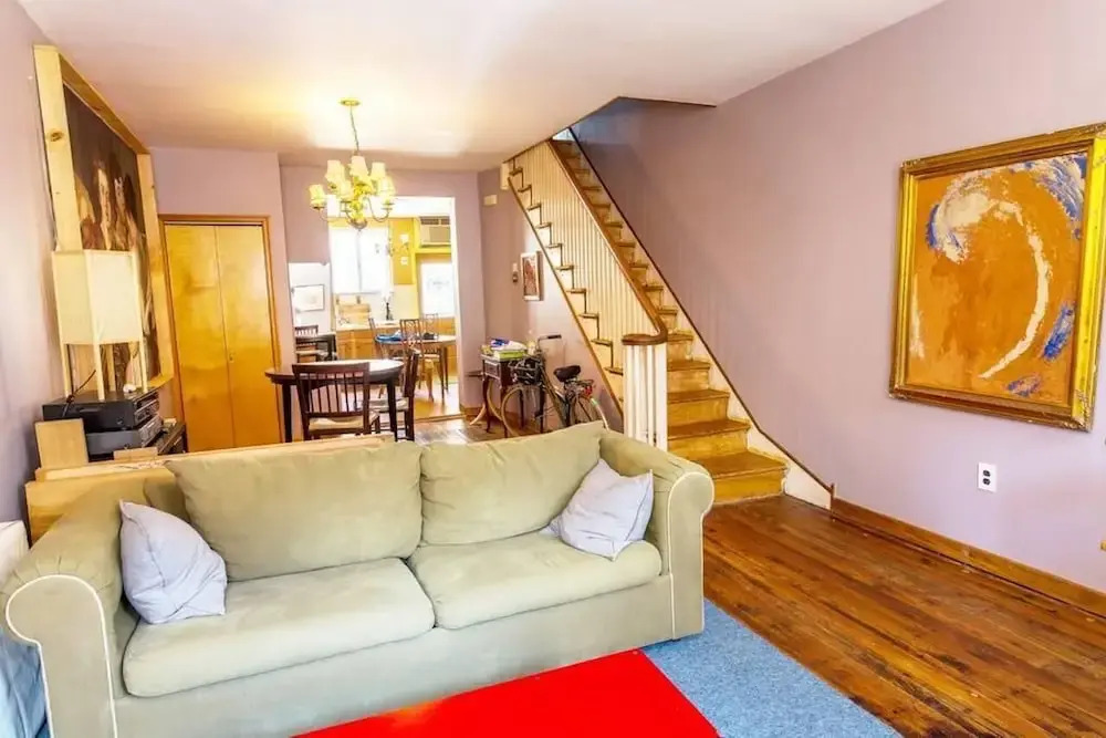 1105 Tree Street in Philadelphia