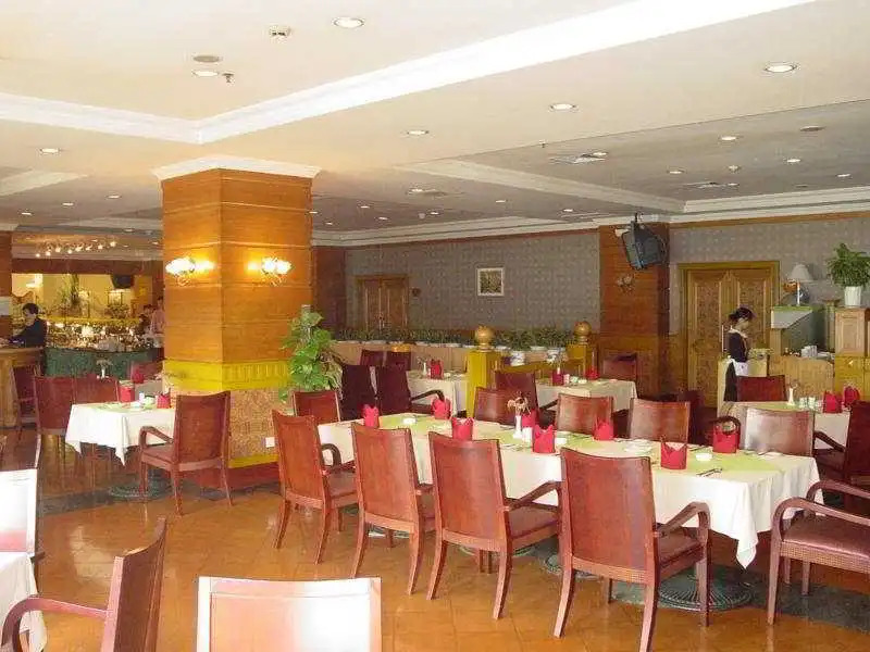 Sunway Hotel