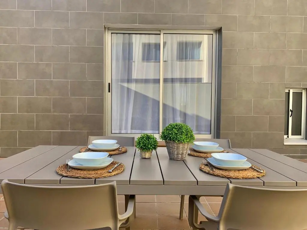 Sofía Suites