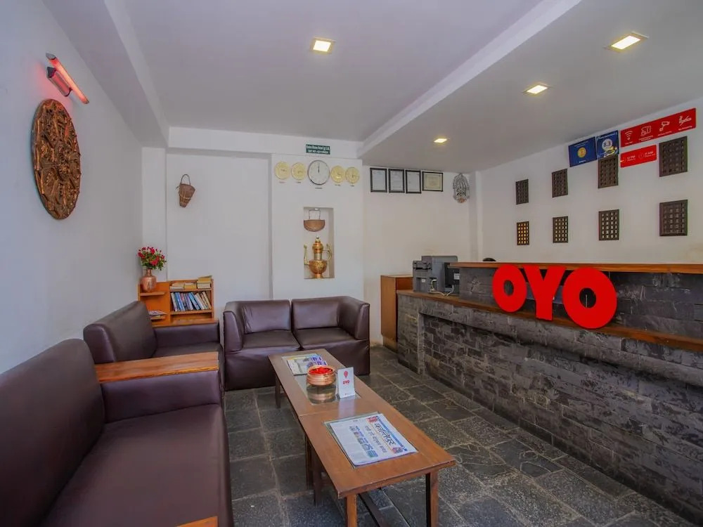 Oyo 274 Kotee Home
