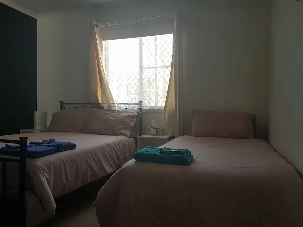 Cosy Home Guesthouse