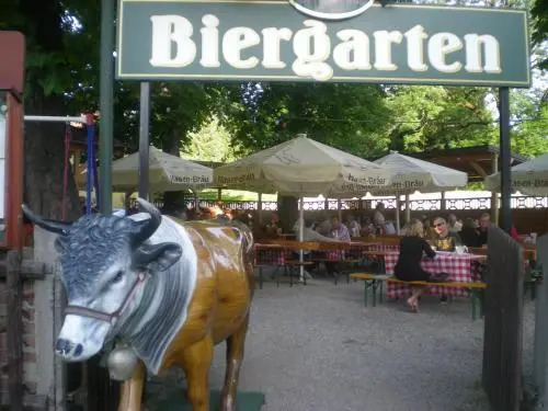 Gasthof zum Ochsen