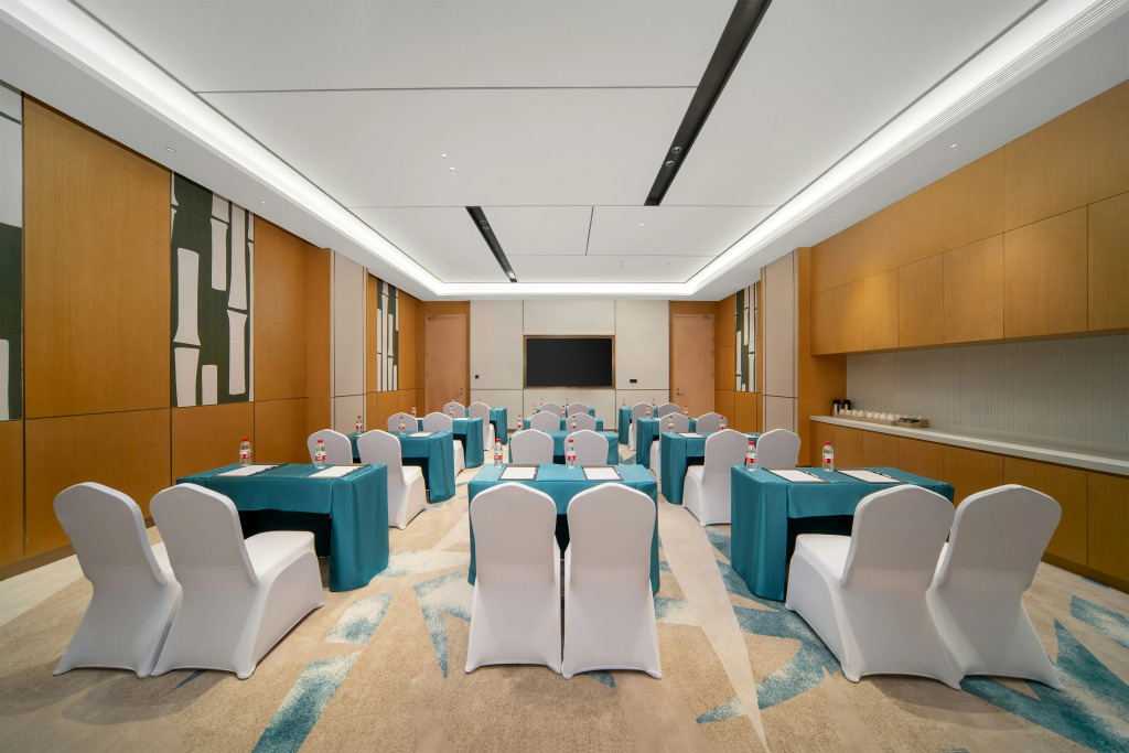 Hilton Garden Inn Taizhou Xinghua