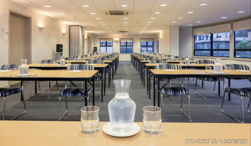 WQ Wellington Quarter Hotel