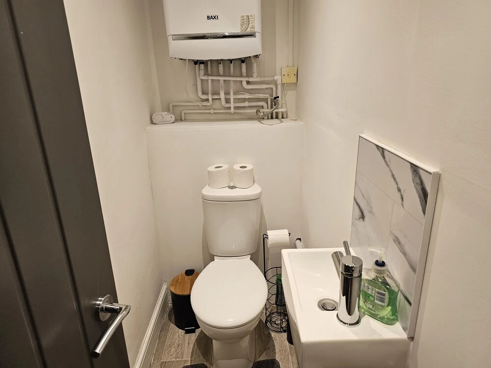 Lovely Apartment in Swansea