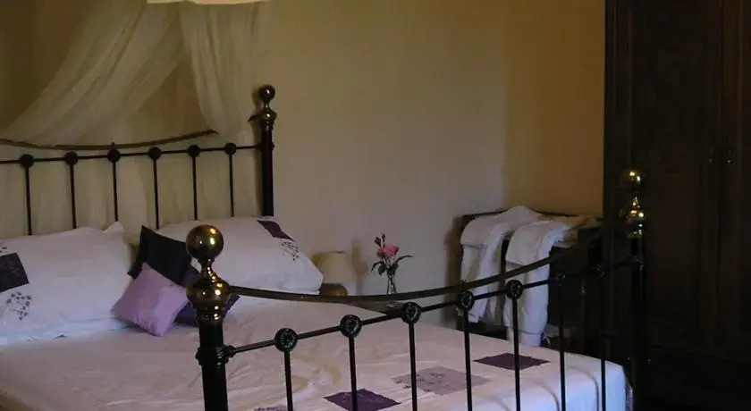 Chambres d'Hôtes Maison d'Antoine