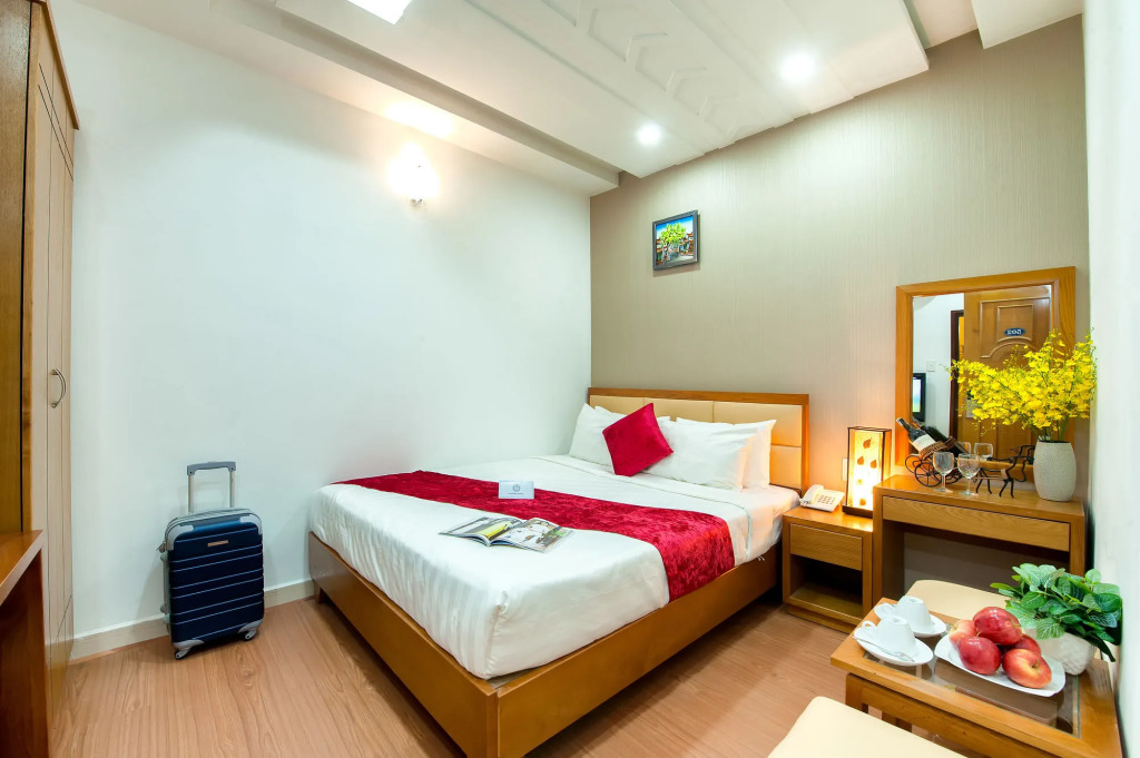 Polygon Hotel