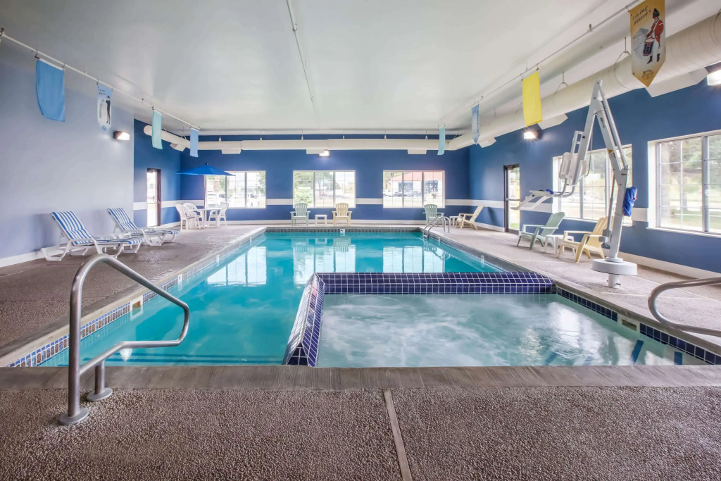 Baymont by Wyndham Mackinaw City
