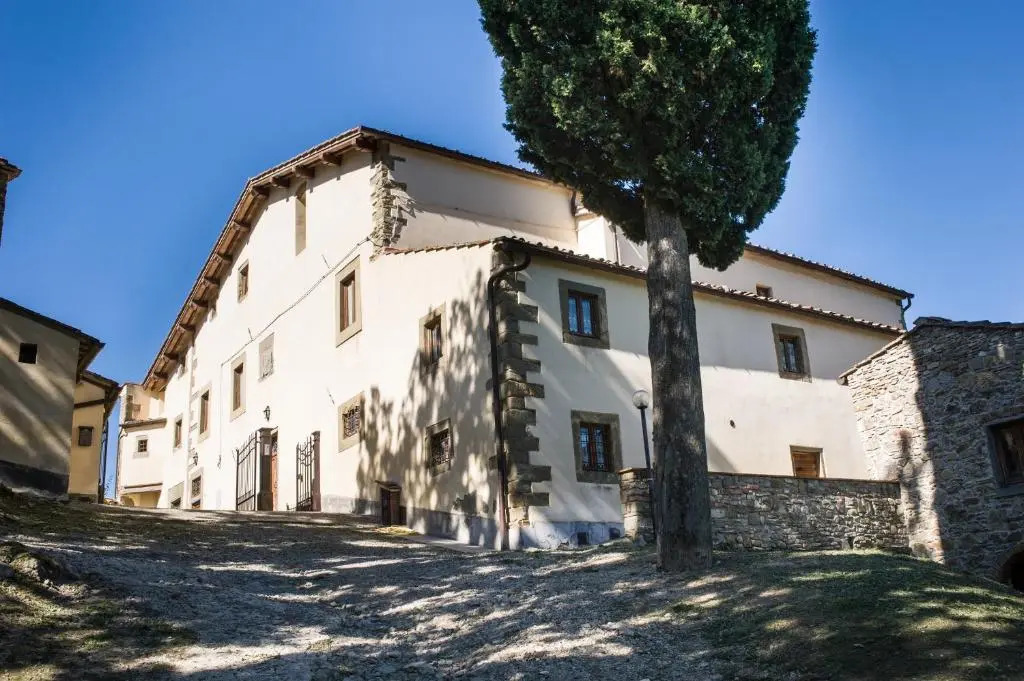 Agriturismo di Baroni Enzo