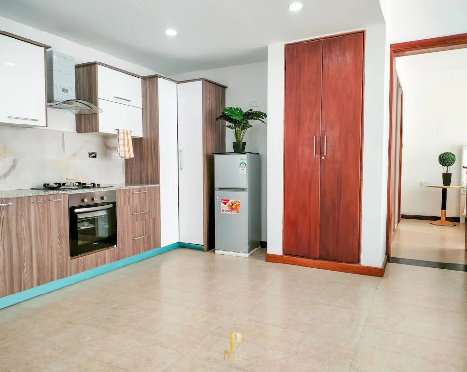 Lux Suites Imagine Luxury Apartments